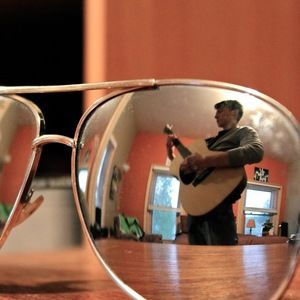 Meet your Posher, Gavin